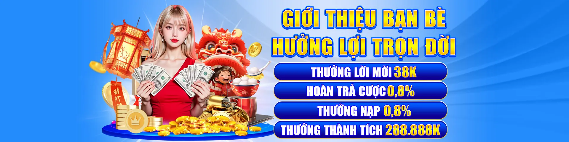 Sòng Bạc Trực Tuyến Hấp Dẫn tại King88 Ink